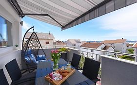 Deluxe Apartman Korina & Ramona